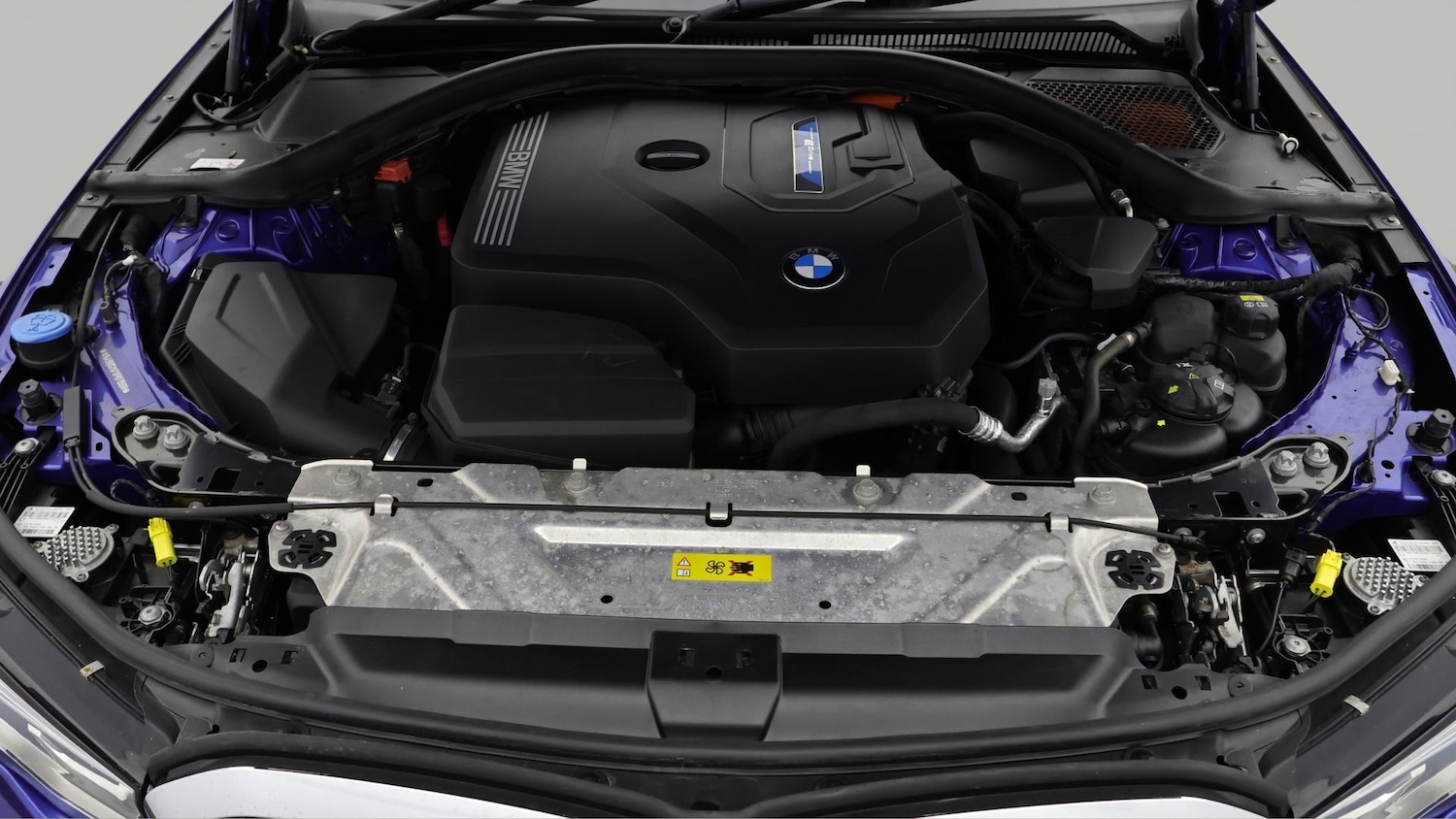 Used BMW 3 Series 2021 for sale - 77198739: Photo 19