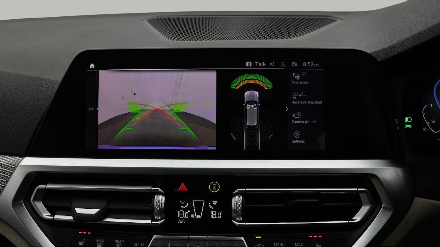 Used BMW 3 Series 2021 for sale - 77198739: Photo 26