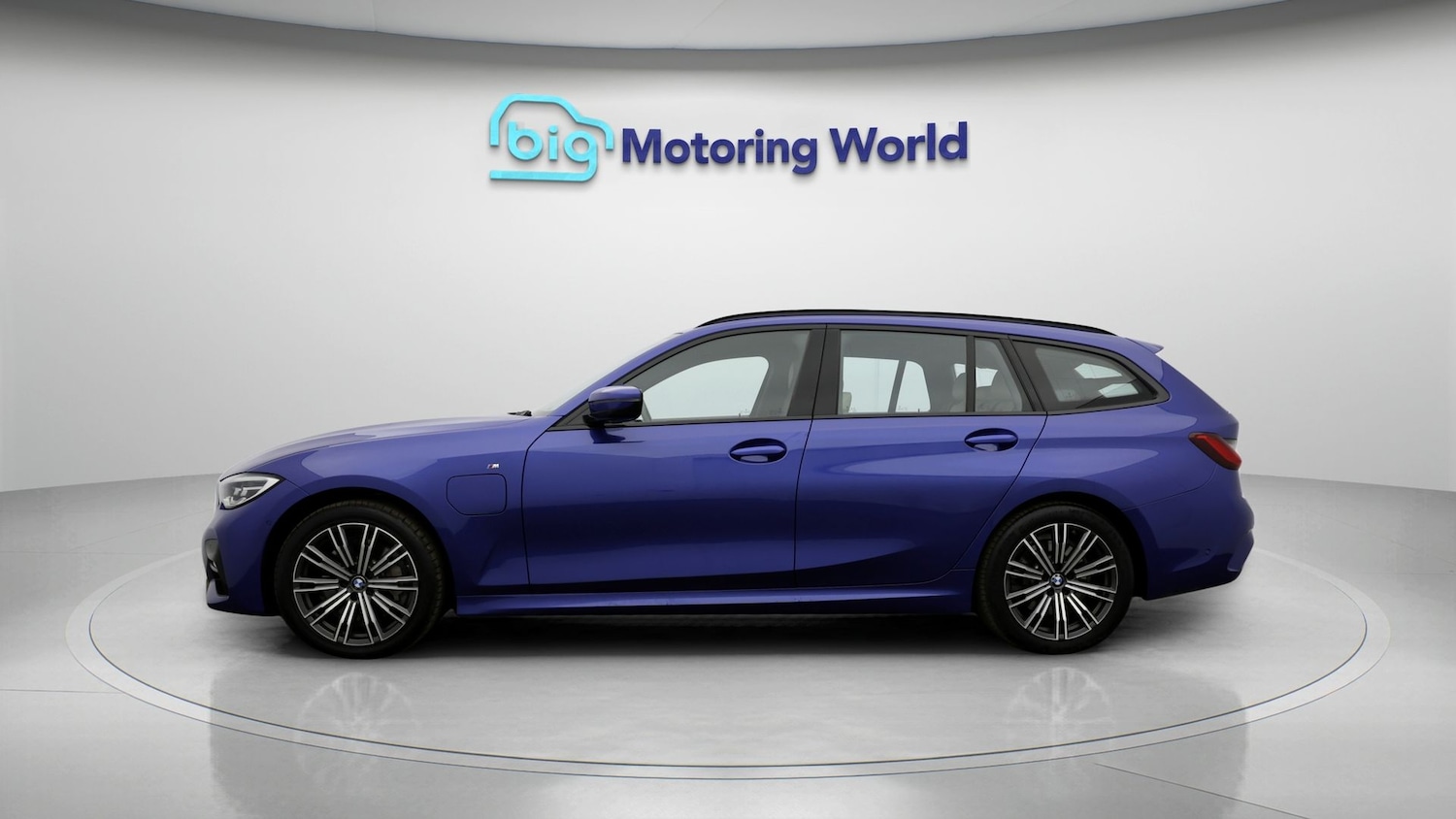 Used BMW 3 Series 2021 for sale - 77198739: Photo 4