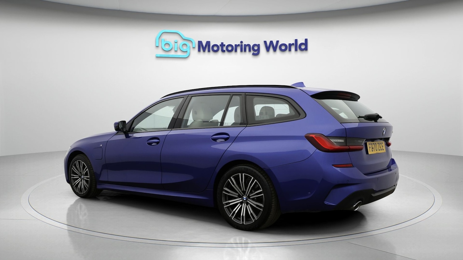 Used BMW 3 Series 2021 for sale - 77198739: Photo 5