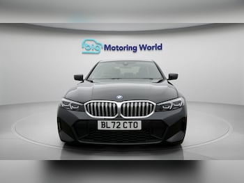 Used BMW 3 Series 2022 for sale - 78554116: Photo