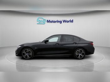 Used BMW 3 Series 2022 for sale - 78554116: Photo
