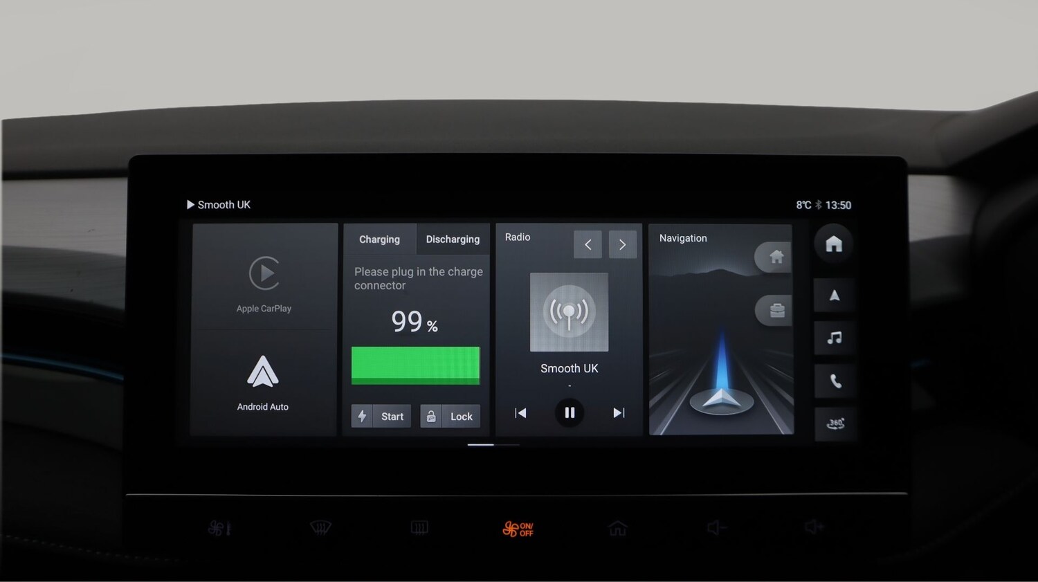 Used MG MG5 for sale - 77813249: Photo 23