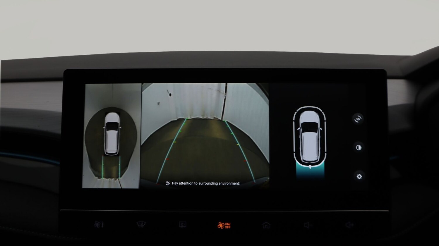 Used MG MG5 for sale - 77813249: Photo 25