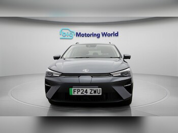 Used MG MG5 2024 for sale - 77813249: Photo