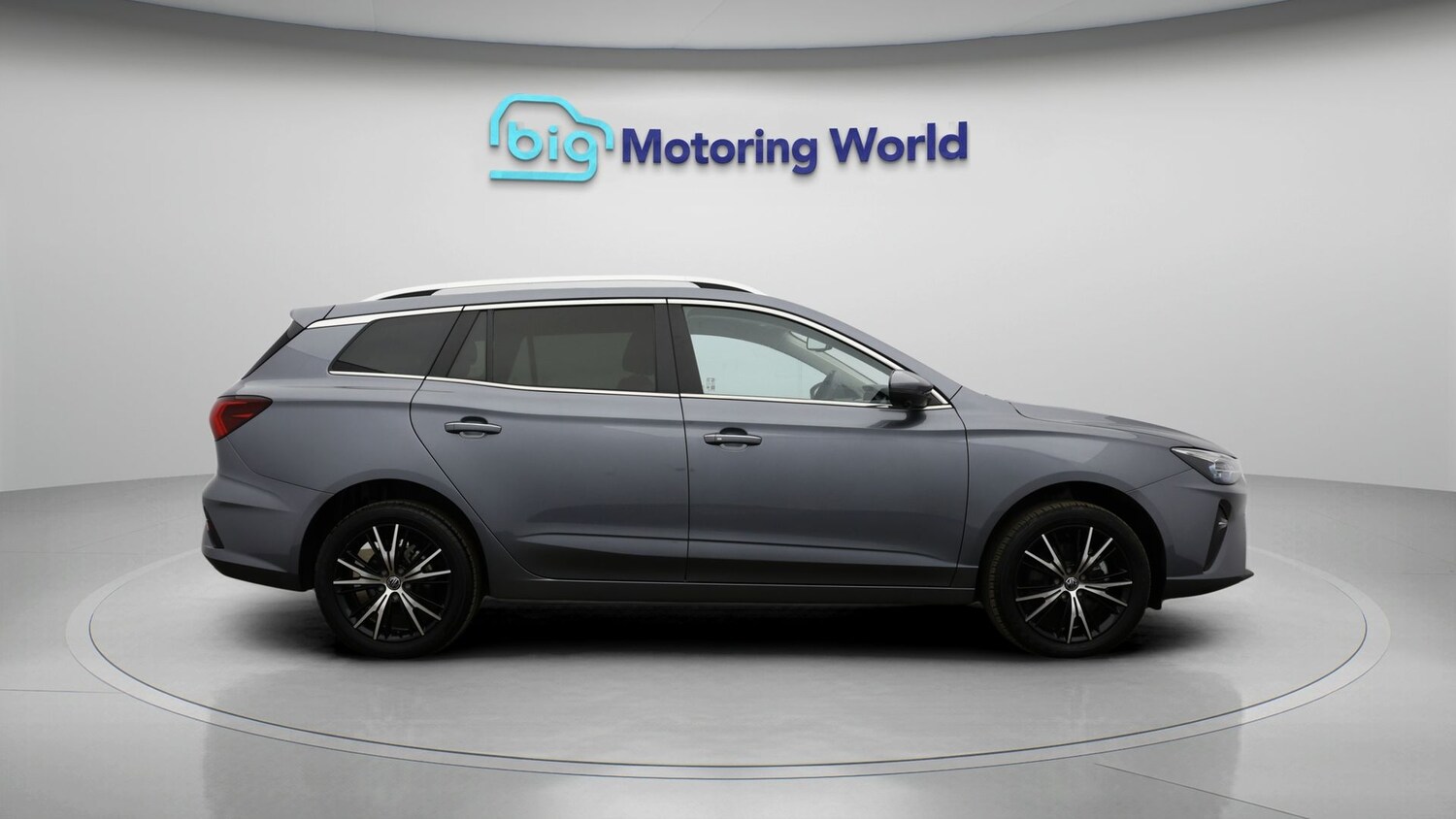 Used MG MG5 for sale - 77813249: Photo 8