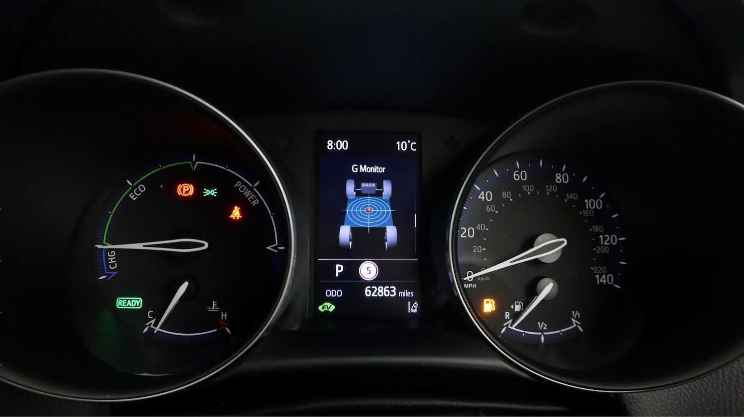 Used Toyota C-HR 2022 for sale - 77618638: Photo 10