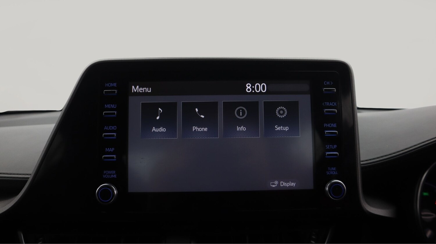 Used Toyota C-HR 2022 for sale - 77618638: Photo 11