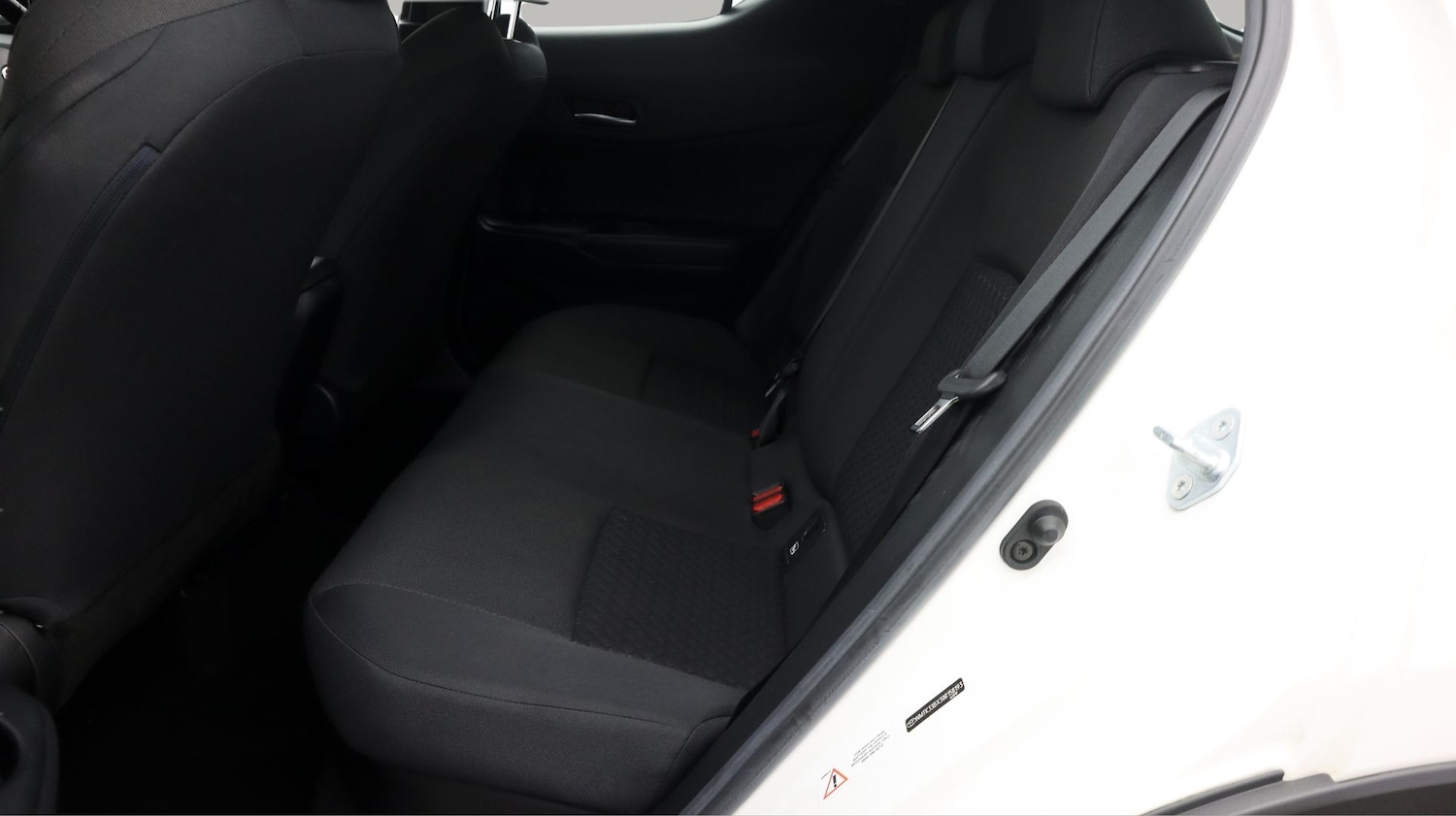 Used Toyota C-HR 2022 for sale - 77618638: Photo 16