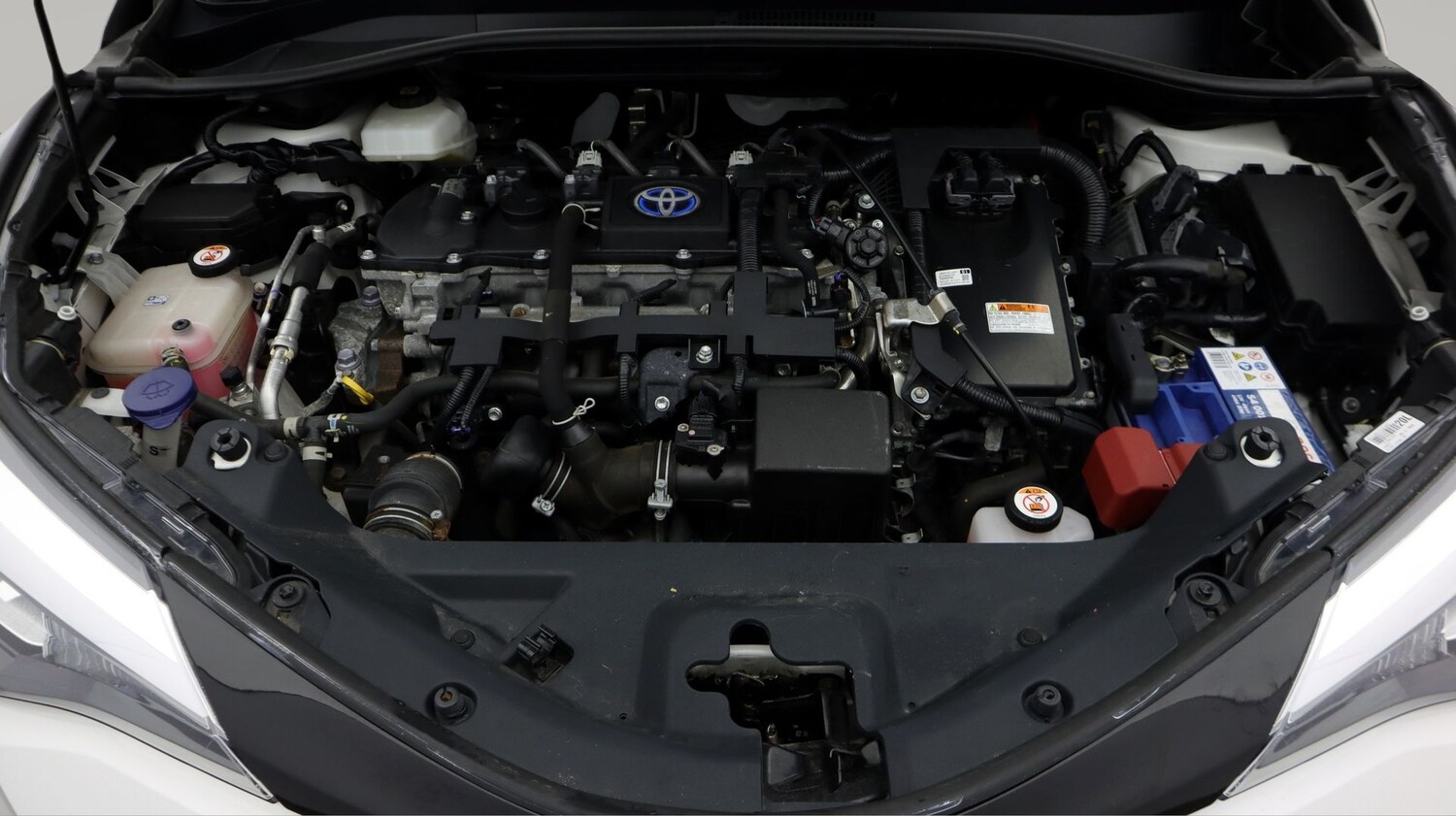 Used Toyota C-HR 2022 for sale - 77618638: Photo 19