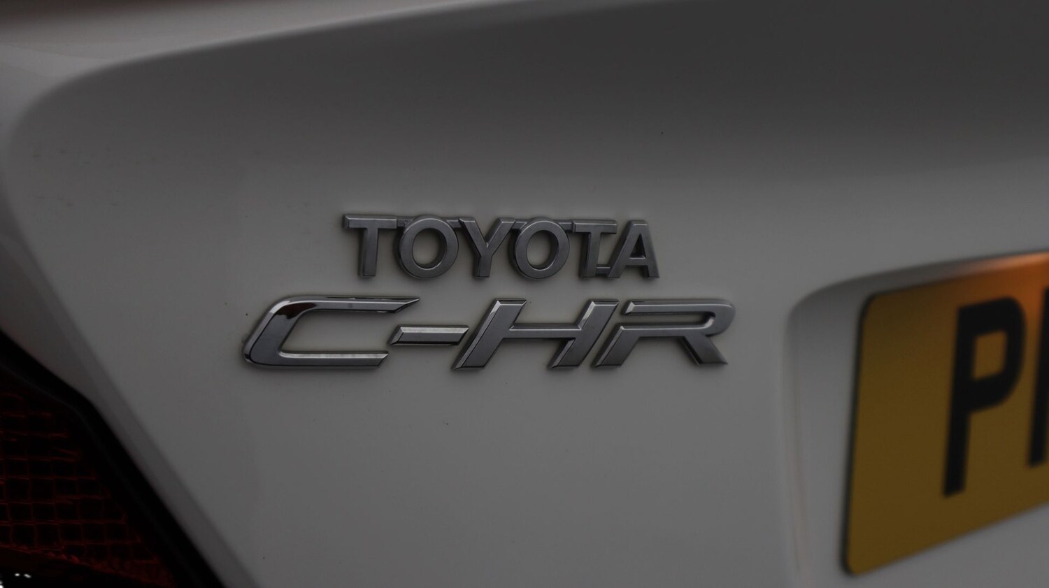Used Toyota C-HR 2022 for sale - 77618638: Photo 20