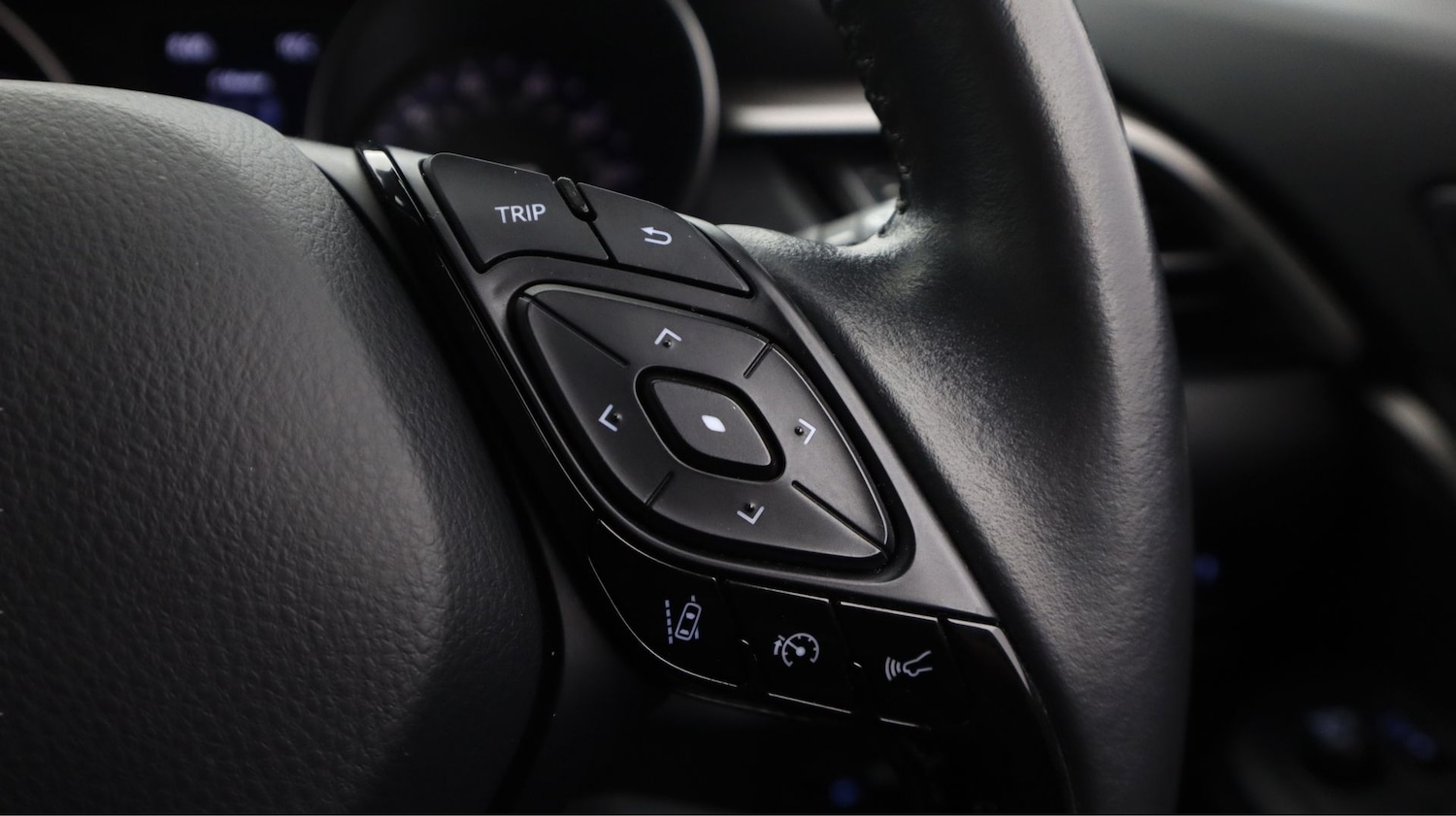 Used Toyota C-HR 2022 for sale - 77618638: Photo 23