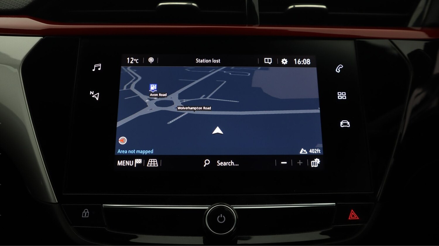 Used Vauxhall Corsa 2020 for sale - 77841681: Photo 11