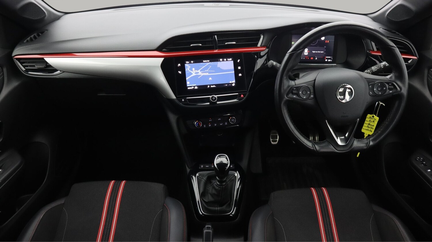 Used Vauxhall Corsa 2020 for sale - 77841681: Photo 13