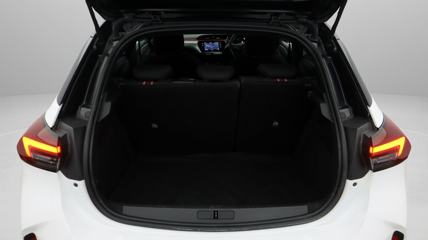 Used Vauxhall Corsa 2020 for sale - 77841681: Photo 17