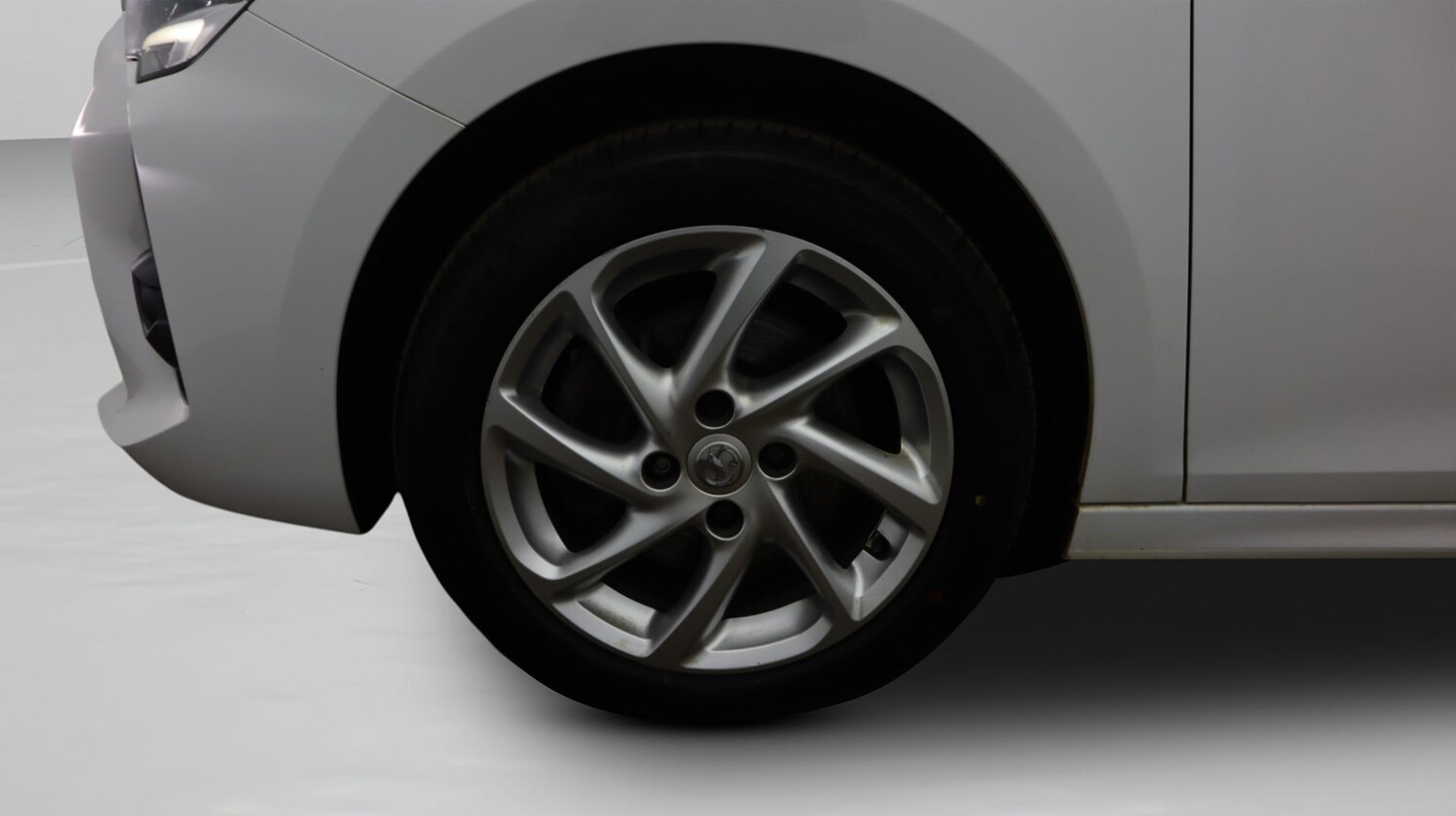 Used Vauxhall Corsa 2020 for sale - 77841681: Photo 18