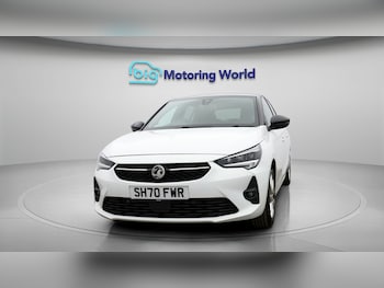 Used Vauxhall Corsa 2020 for sale - 77841681: Photo