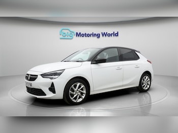 Used Vauxhall Corsa 2020 for sale - 77841681: Photo