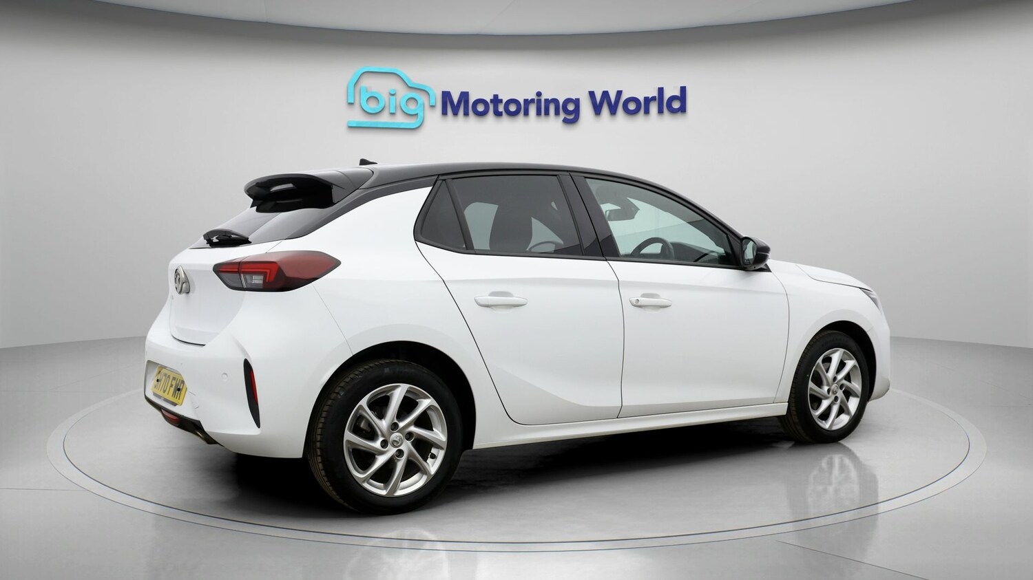 Used Vauxhall Corsa 2020 for sale - 77841681: Photo 7