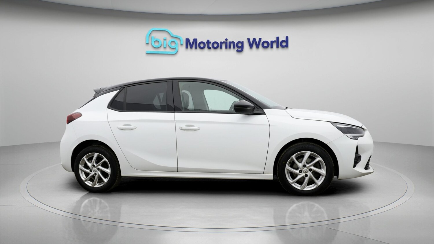 Used Vauxhall Corsa 2020 for sale - 77841681: Photo 8