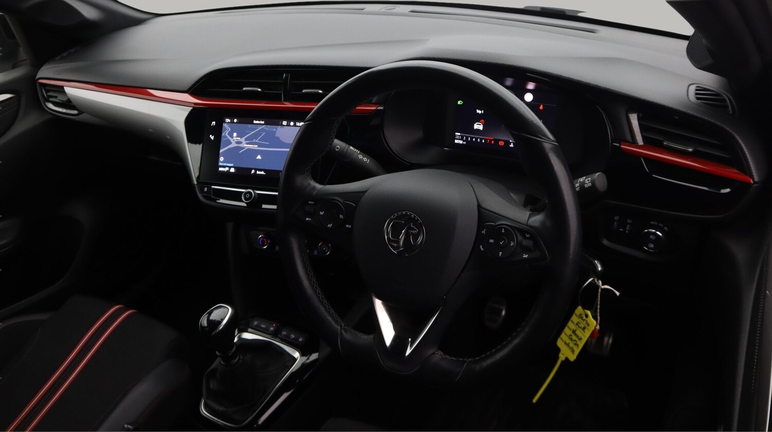 Used Vauxhall Corsa 2020 for sale - 77841681: Photo 9