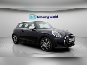 Used MINI Hatch 2022 for sale - 78226499: Photo