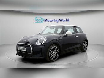 Used MINI Hatch 2022 for sale - 78226499: Photo