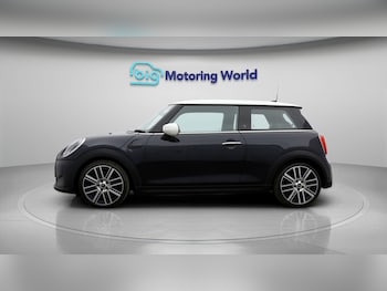 Used MINI Hatch 2022 for sale - 78226499: Photo