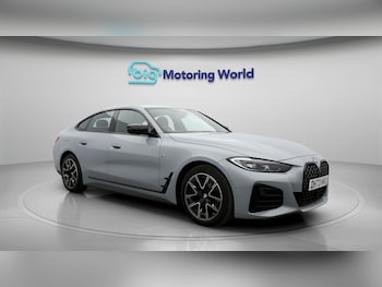 Used BMW 4 Series 2023 for sale - 78286434: Photo