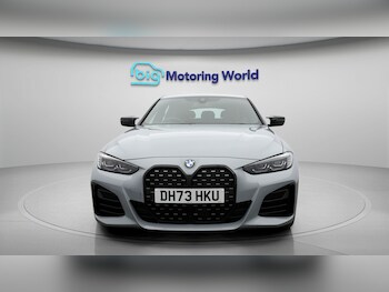 Used BMW 4 Series 2023 for sale - 78286434: Photo