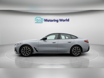 Used BMW 4 Series 2023 for sale - 78286434: Photo