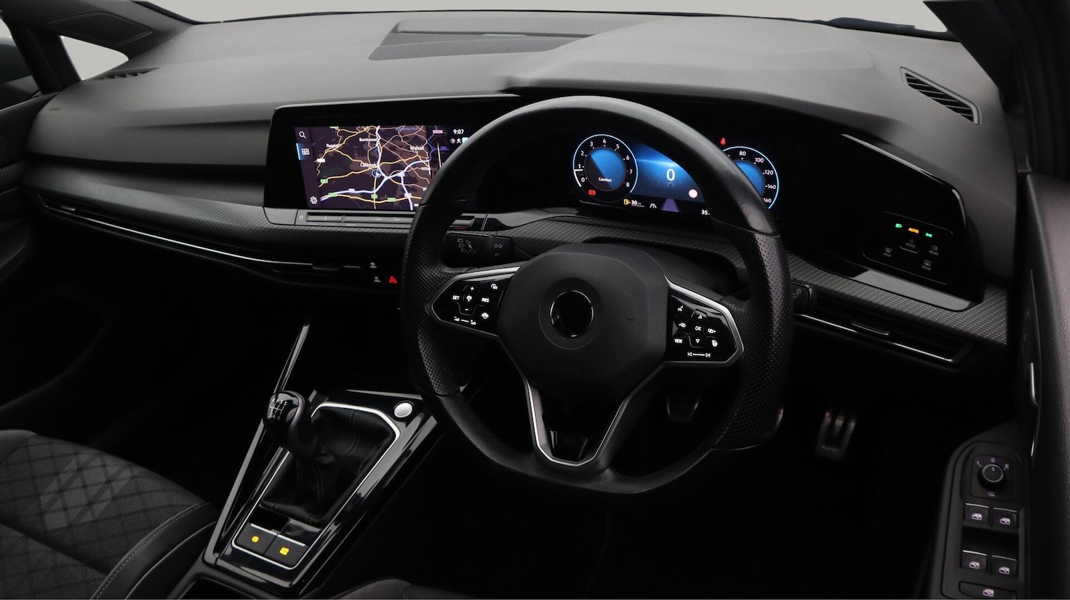 Used Volkswagen Golf 2022 for sale - 76606944: Photo 10