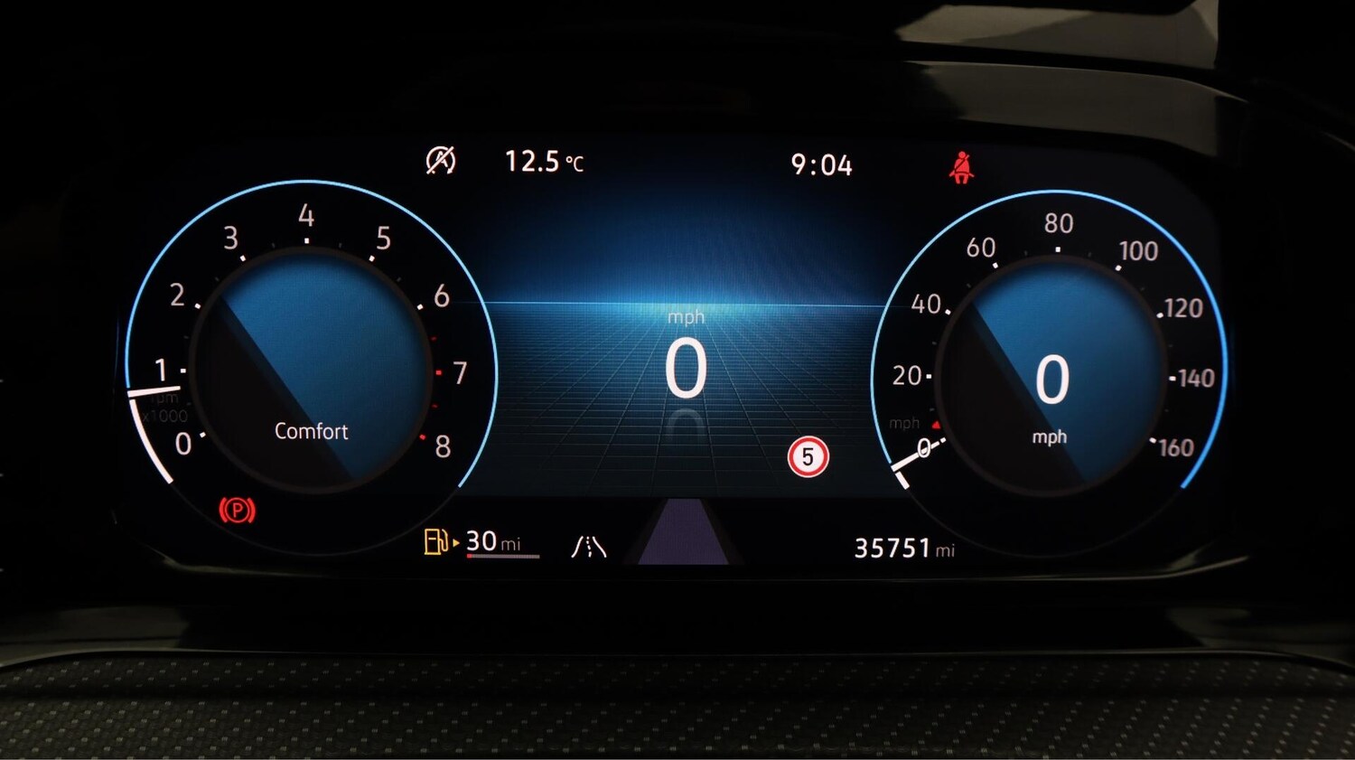 Used Volkswagen Golf 2022 for sale - 76606944: Photo 11