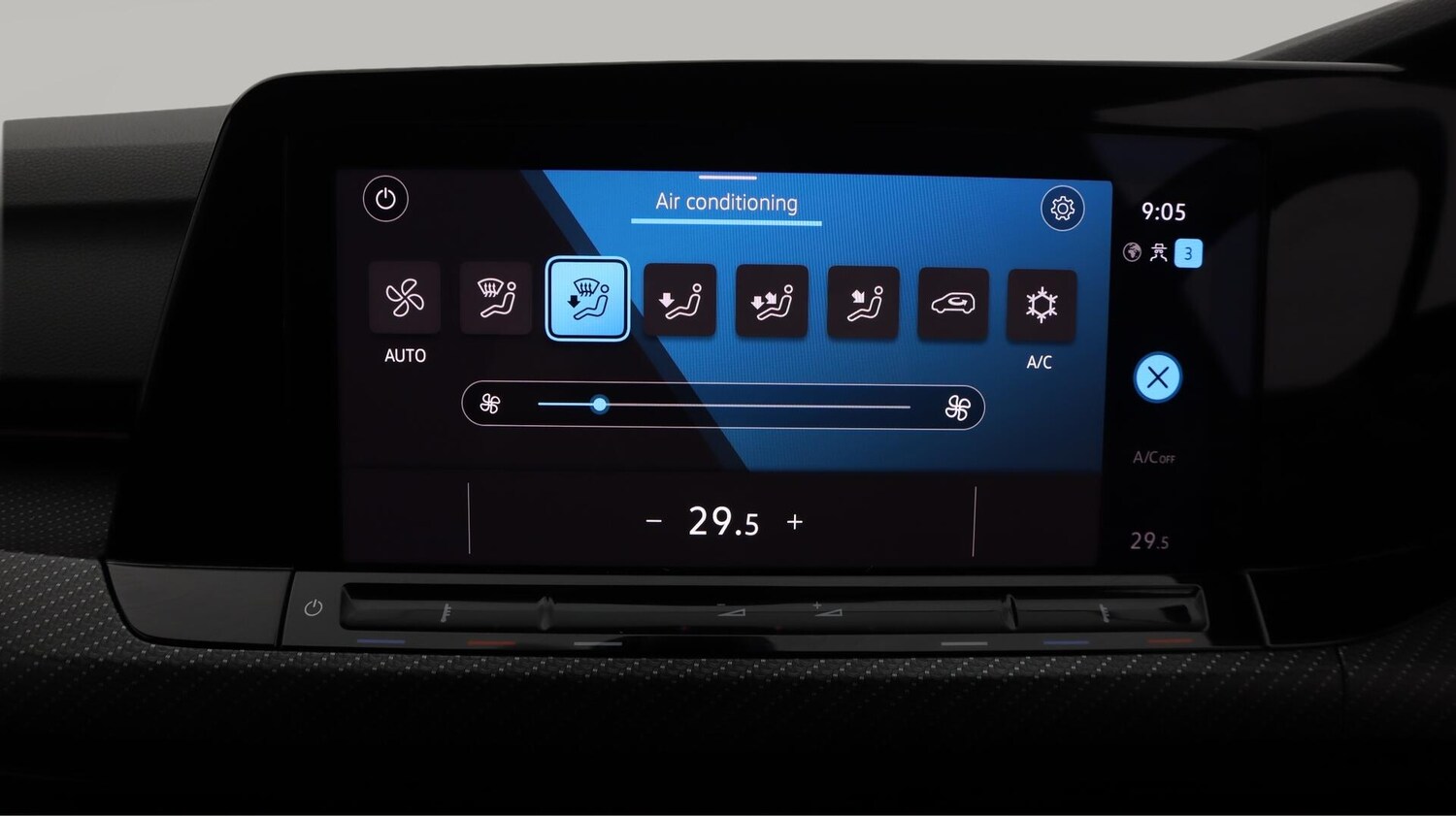 Used Volkswagen Golf 2022 for sale - 76606944: Photo 13