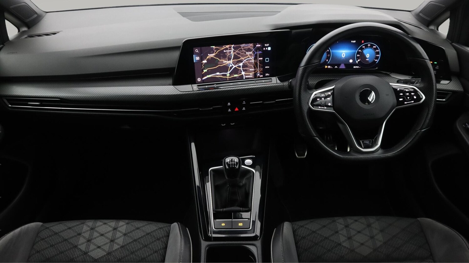 Used Volkswagen Golf 2022 for sale - 76606944: Photo 14