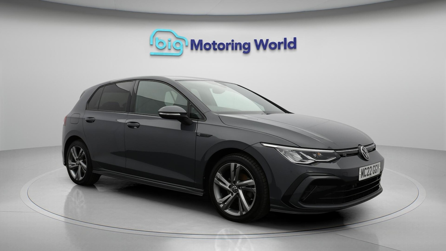 Used Volkswagen Golf 2022 for sale - 76606944: Photo 2