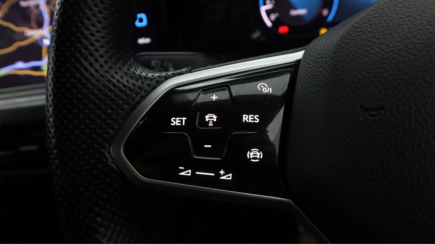 Used Volkswagen Golf 2022 for sale - 76606944: Photo 23