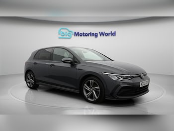 Used Volkswagen Golf 2022 for sale - 76606944: Photo