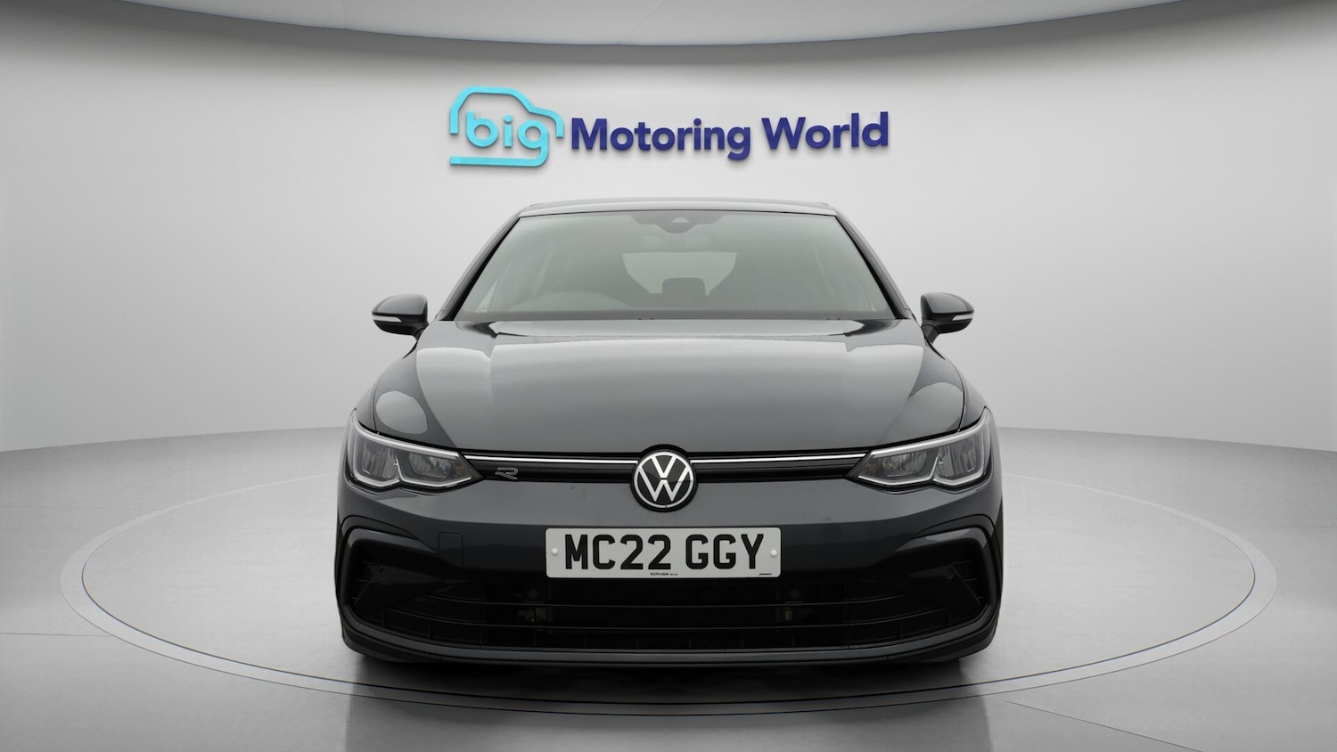 Used Volkswagen Golf 2022 for sale - 76606944: Photo 3