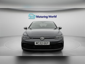 Used Volkswagen Golf 2022 for sale - 76606944: Photo