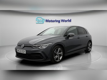 Used Volkswagen Golf 2022 for sale - 76606944: Photo
