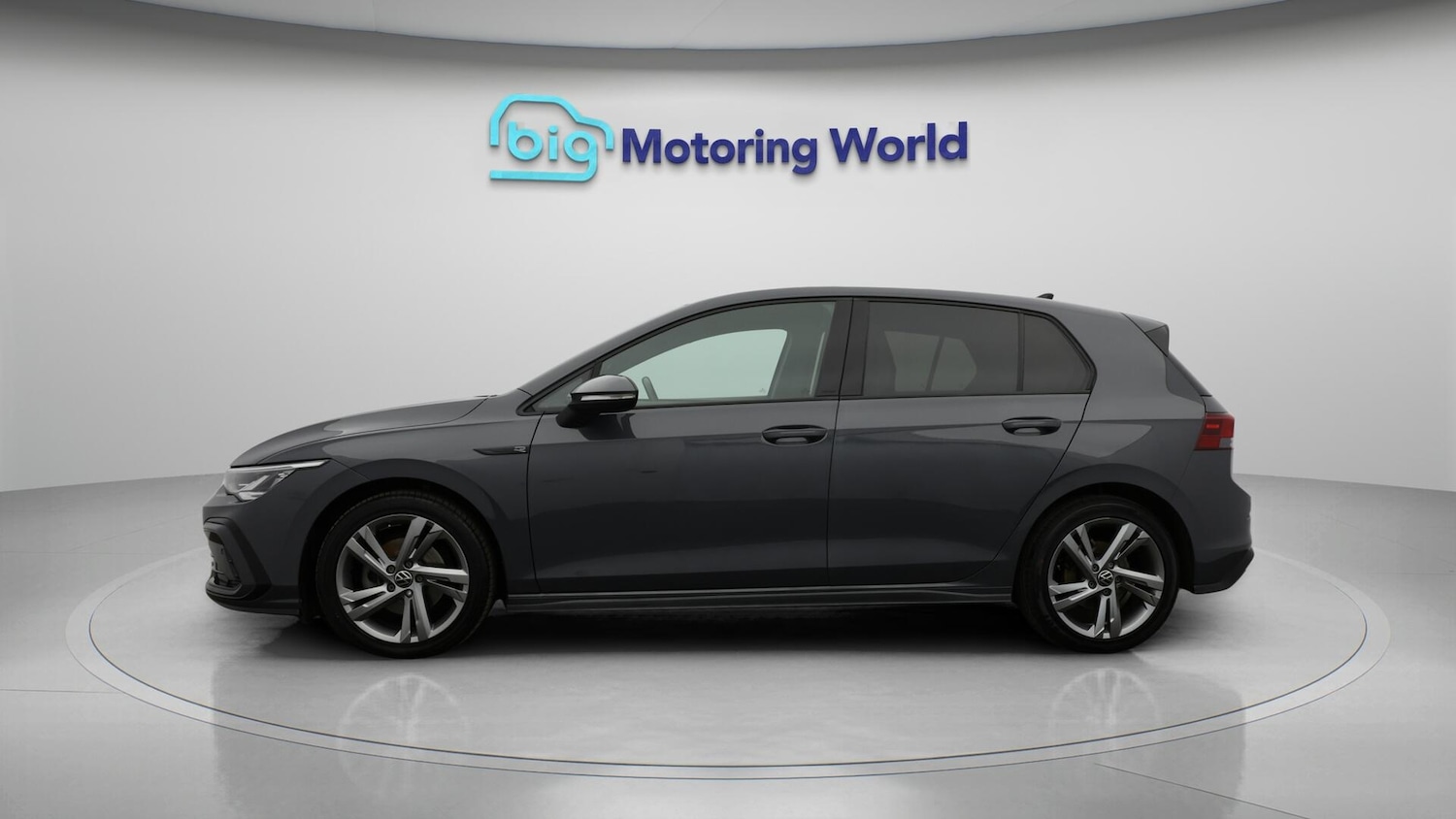 Used Volkswagen Golf 2022 for sale - 76606944: Photo 5