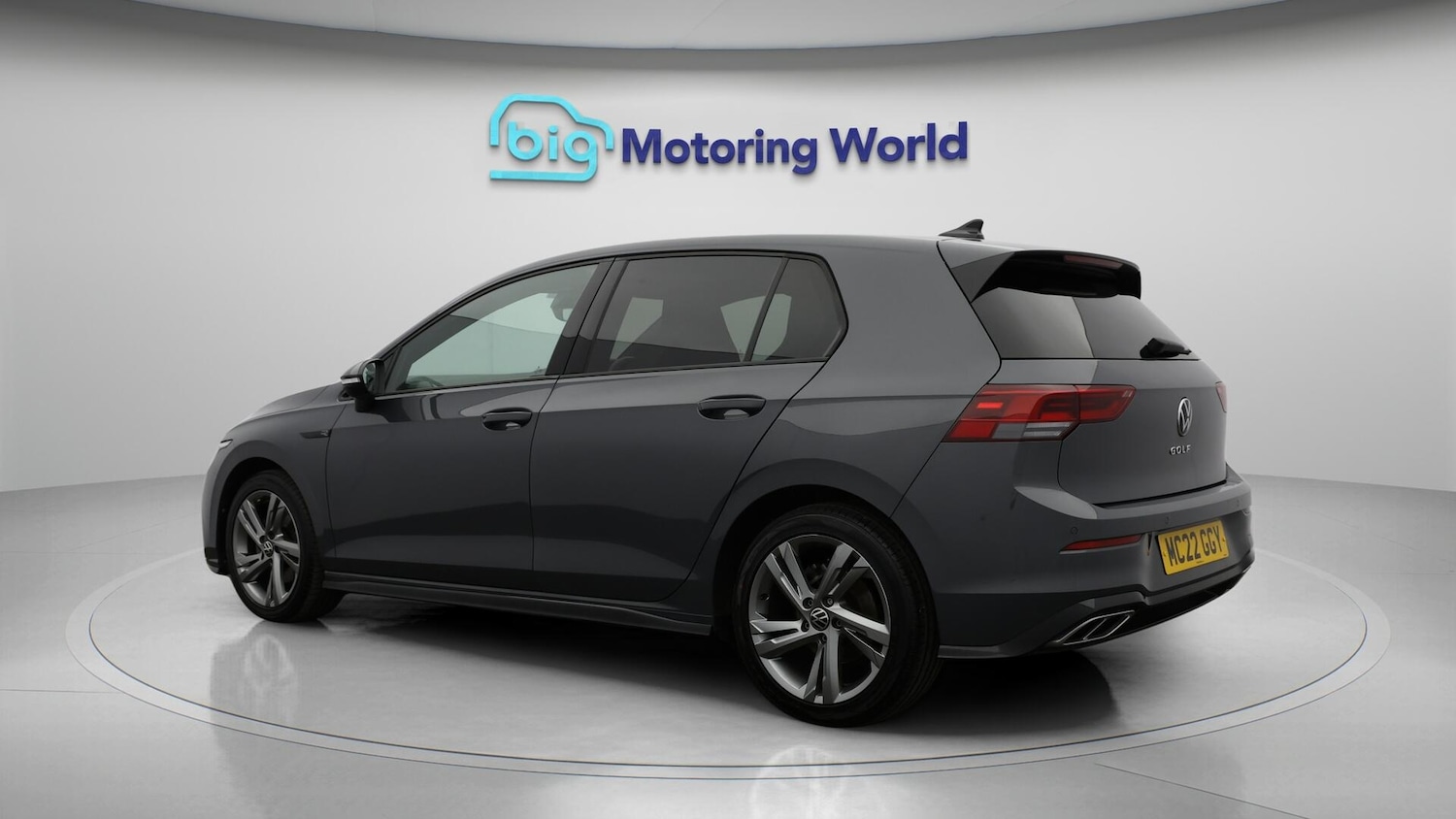 Used Volkswagen Golf 2022 for sale - 76606944: Photo 6