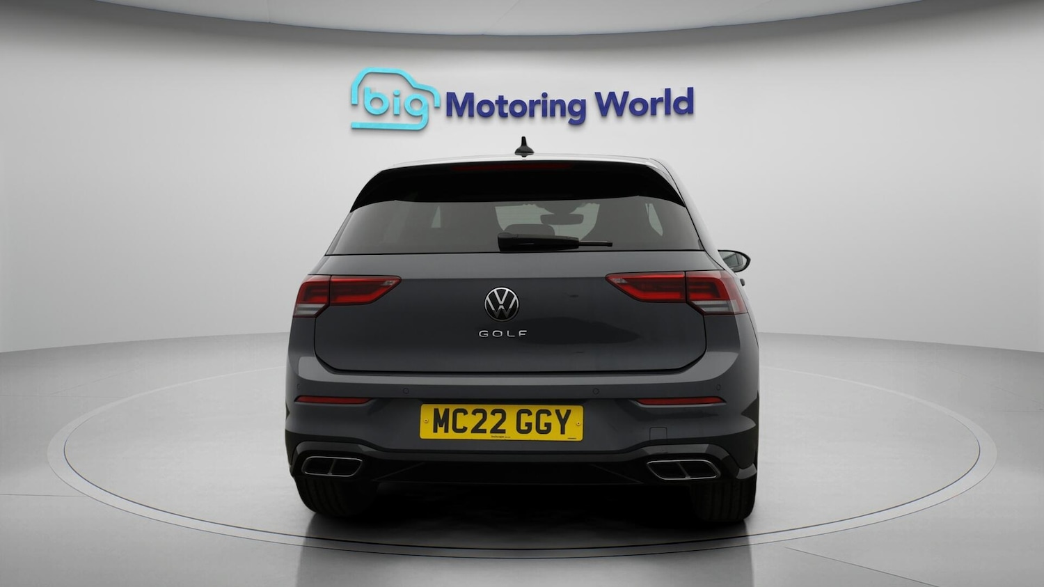 Used Volkswagen Golf 2022 for sale - 76606944: Photo 7