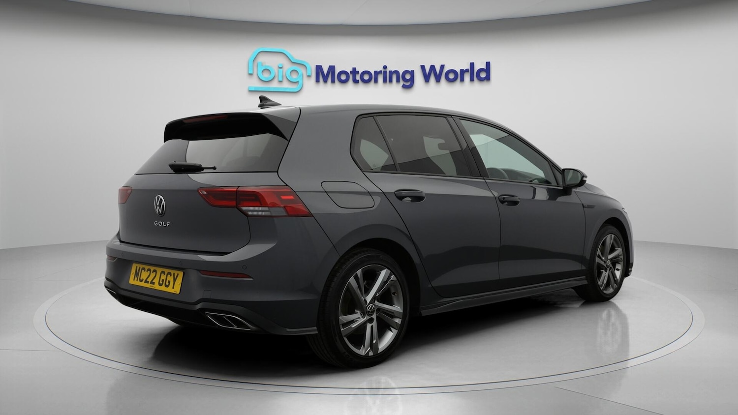 Used Volkswagen Golf 2022 for sale - 76606944: Photo 8