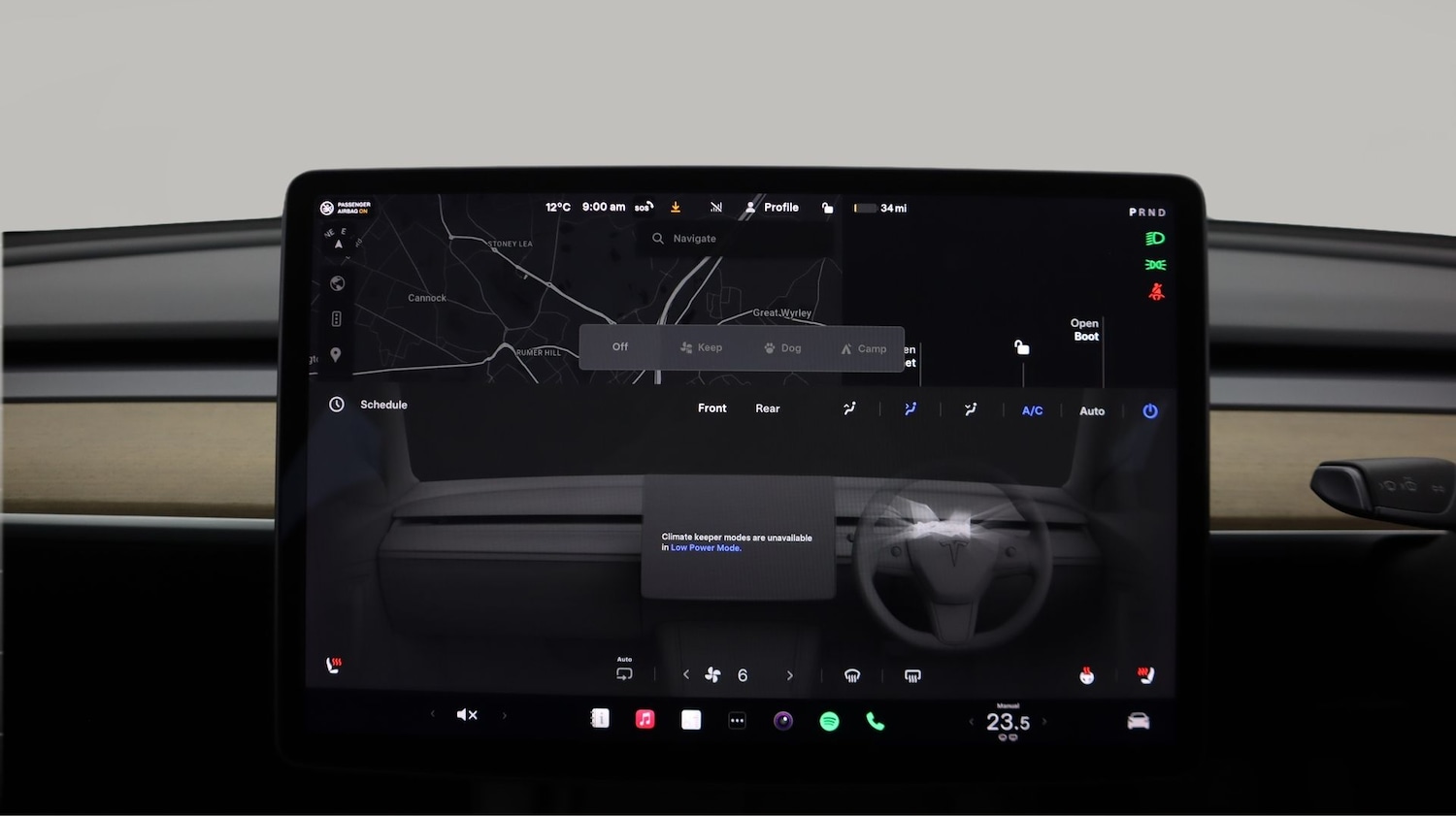 Used Tesla Model 3 2021 for sale - 77734886: Photo 12