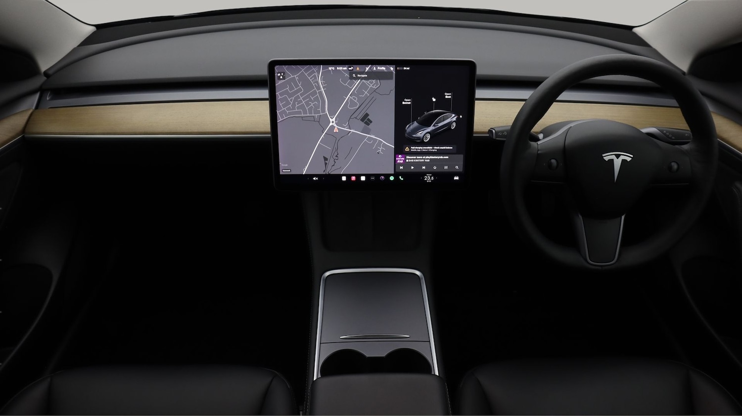 Used Tesla Model 3 2021 for sale - 77734886: Photo 13