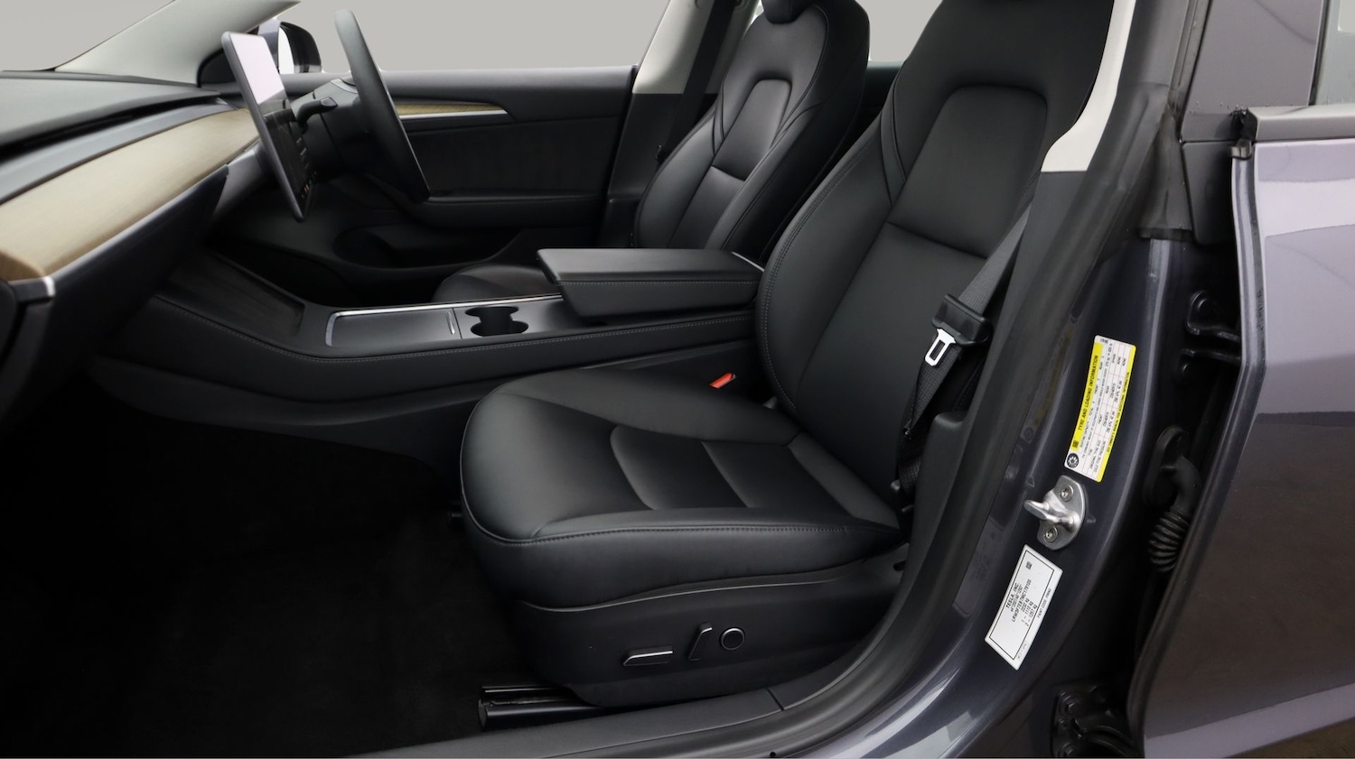 Used Tesla Model 3 2021 for sale - 77734886: Photo 14