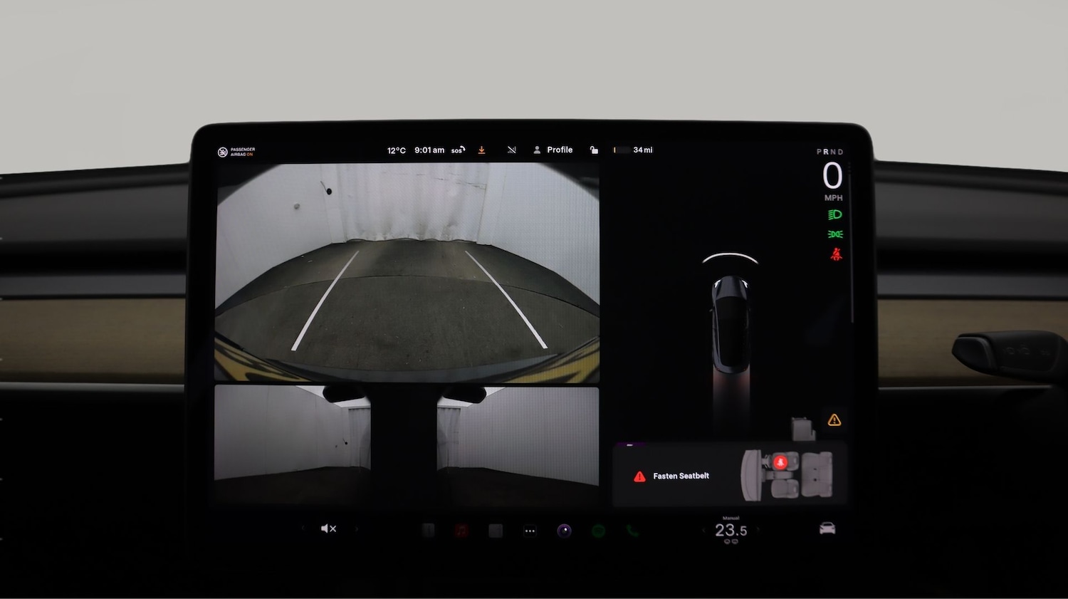 Used Tesla Model 3 2021 for sale - 77734886: Photo 23