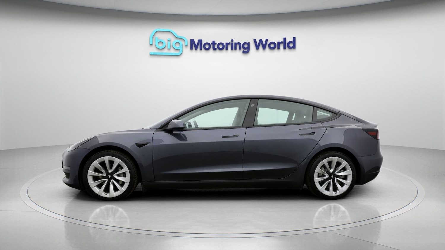 Used Tesla Model 3 2021 for sale - 77734886: Photo 4